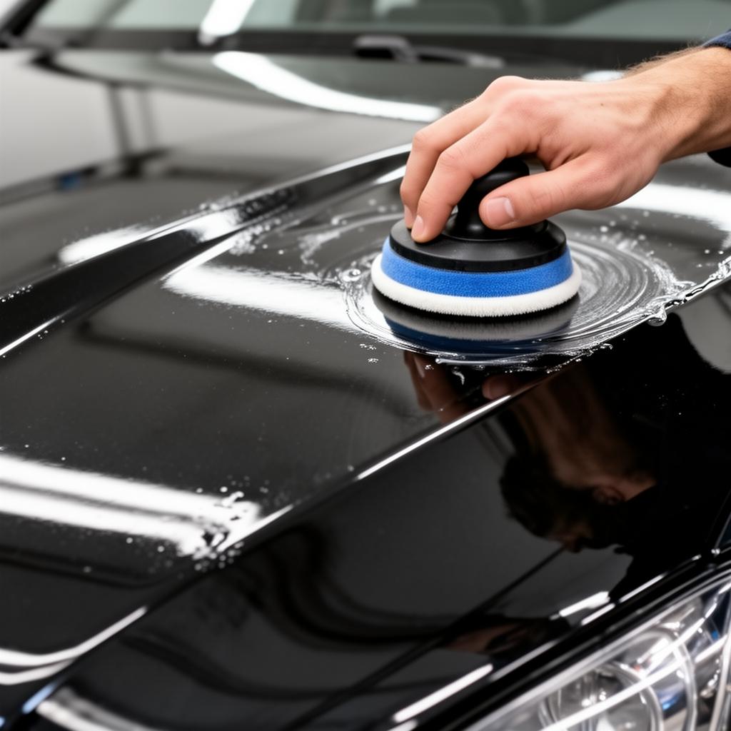 Ceramic & Graphene Coating